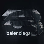 Clothes Balenciaga short