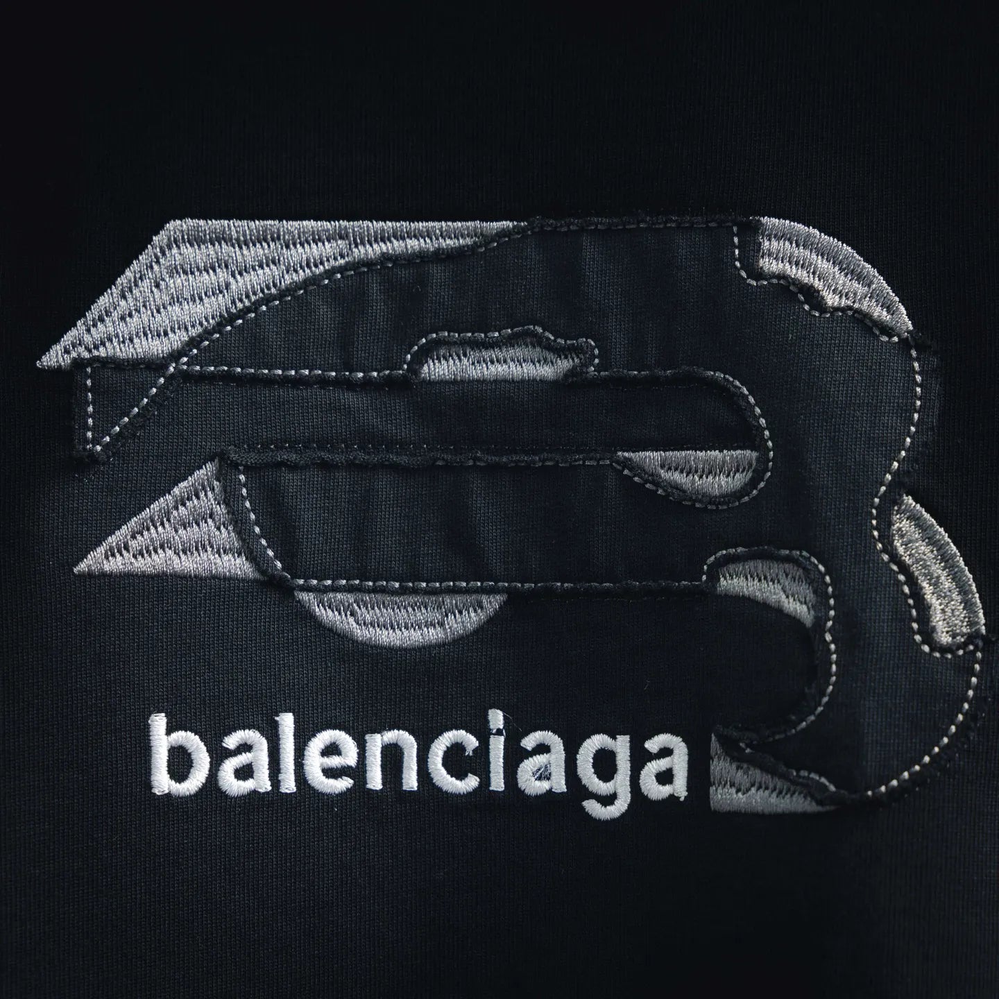 Clothes Balenciaga short