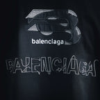Clothes Balenciaga short