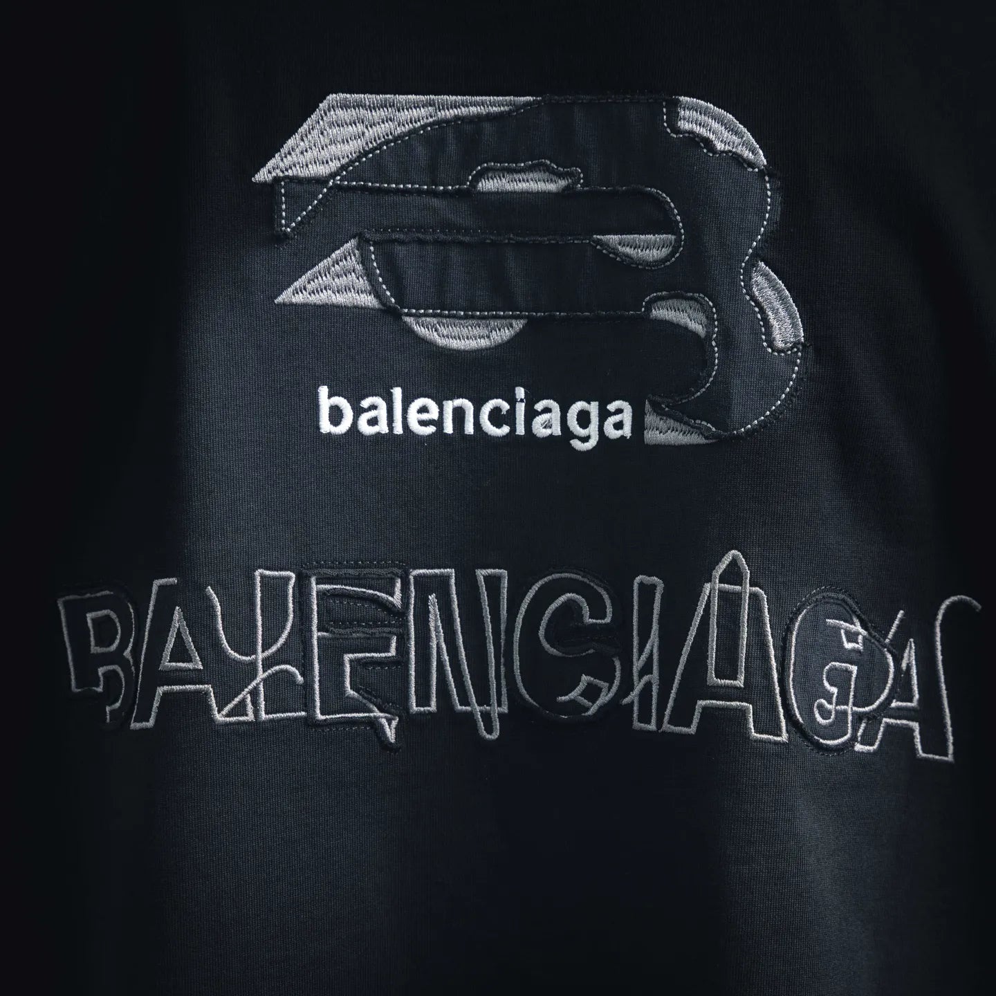 Clothes Balenciaga short