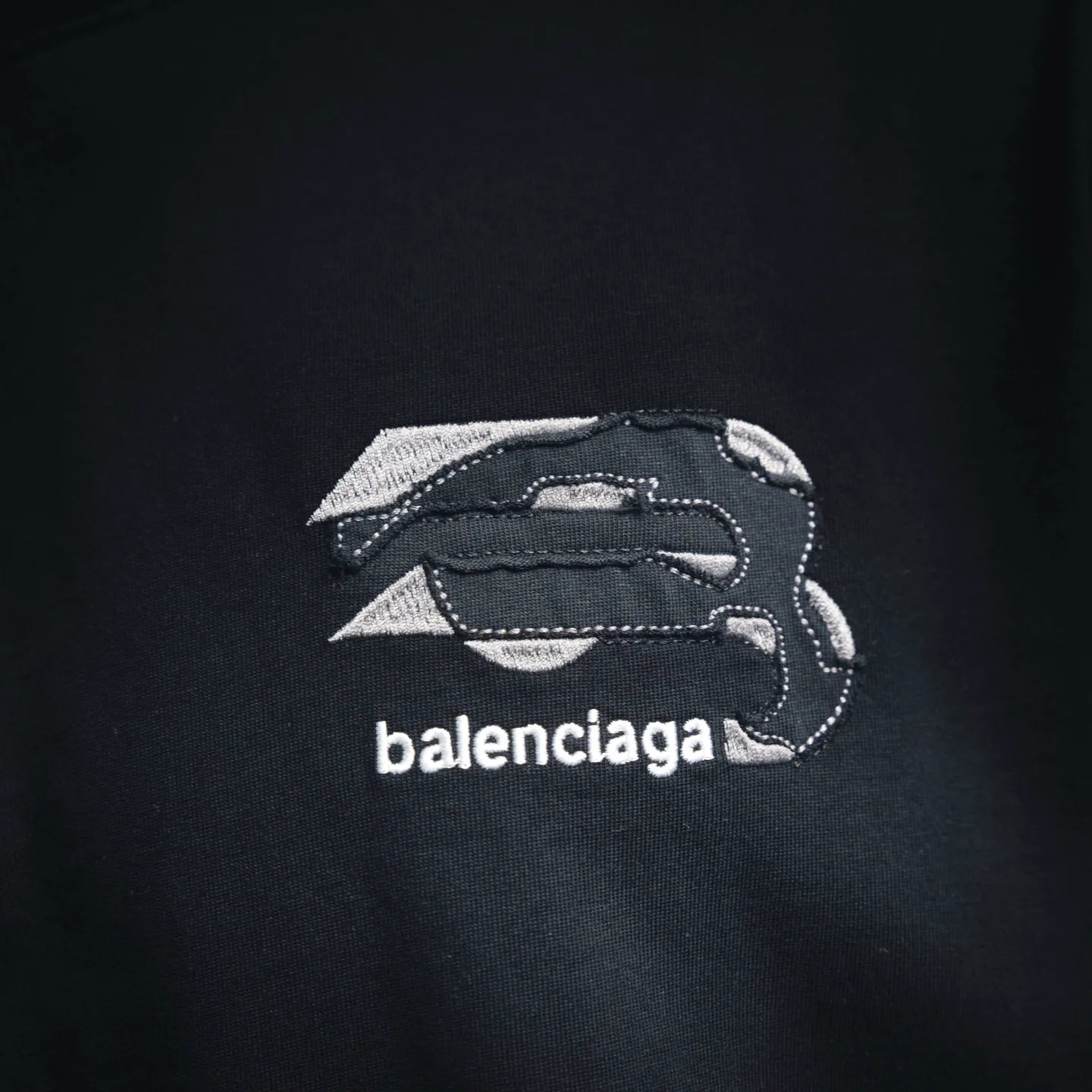 Clothes Balenciaga short