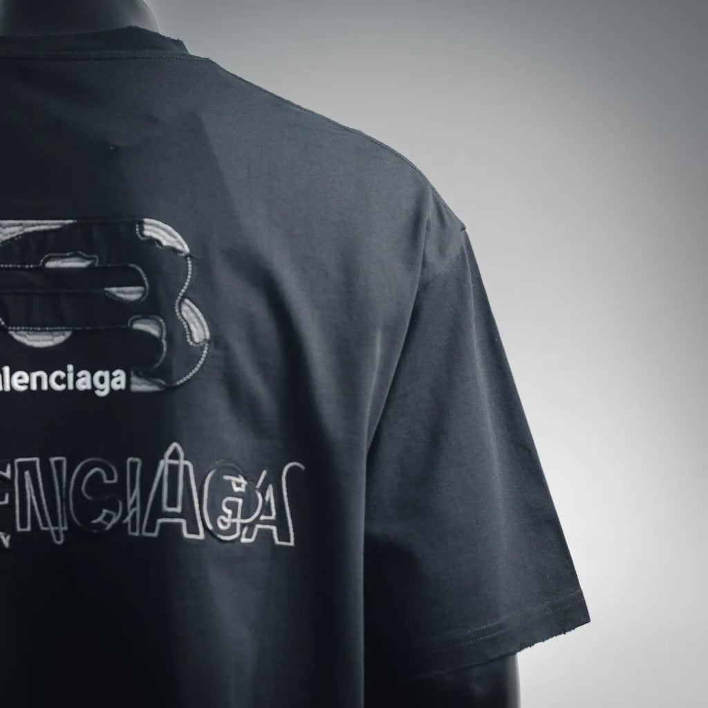 Clothes Balenciaga short