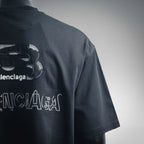Clothes Balenciaga short
