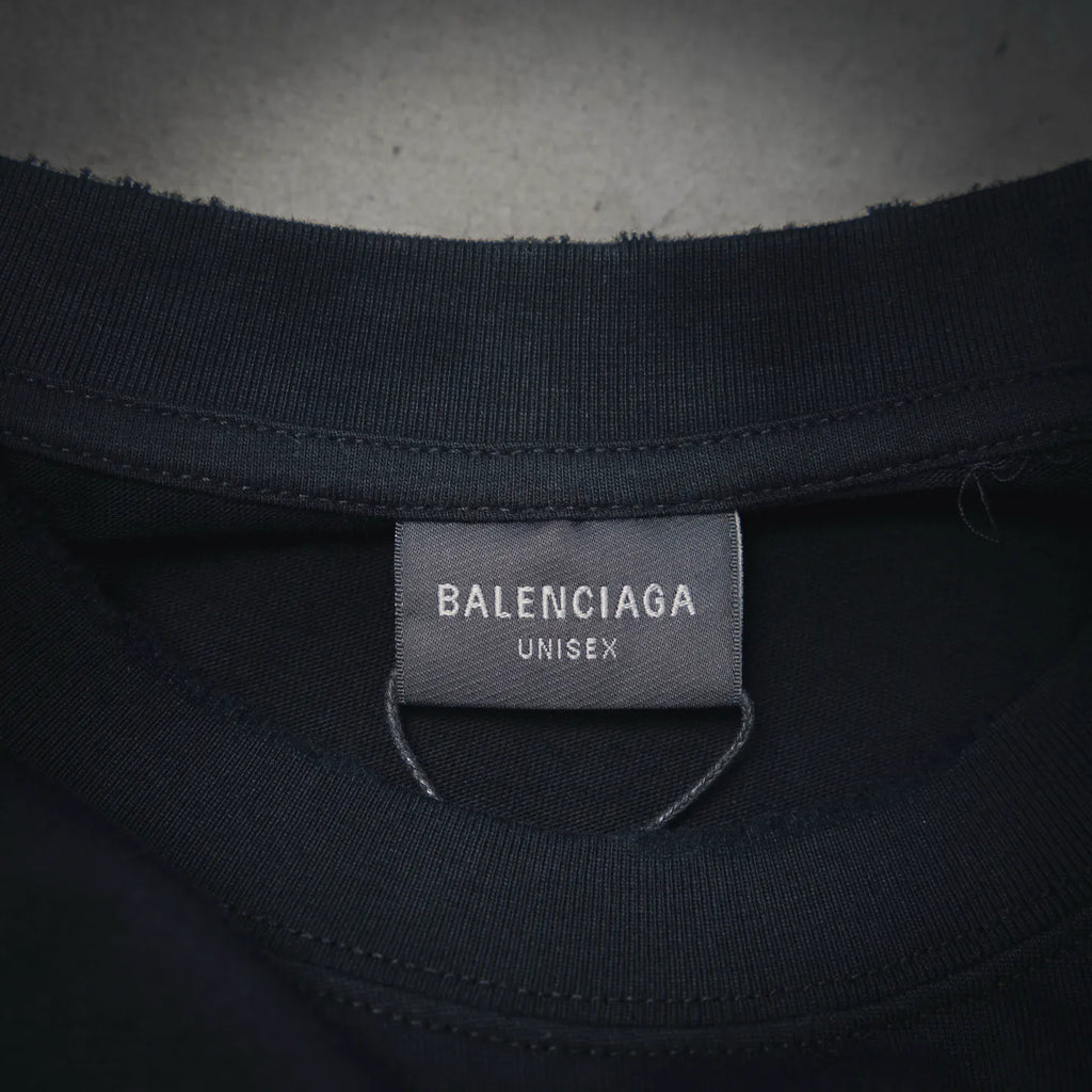 Clothes Balenciaga short