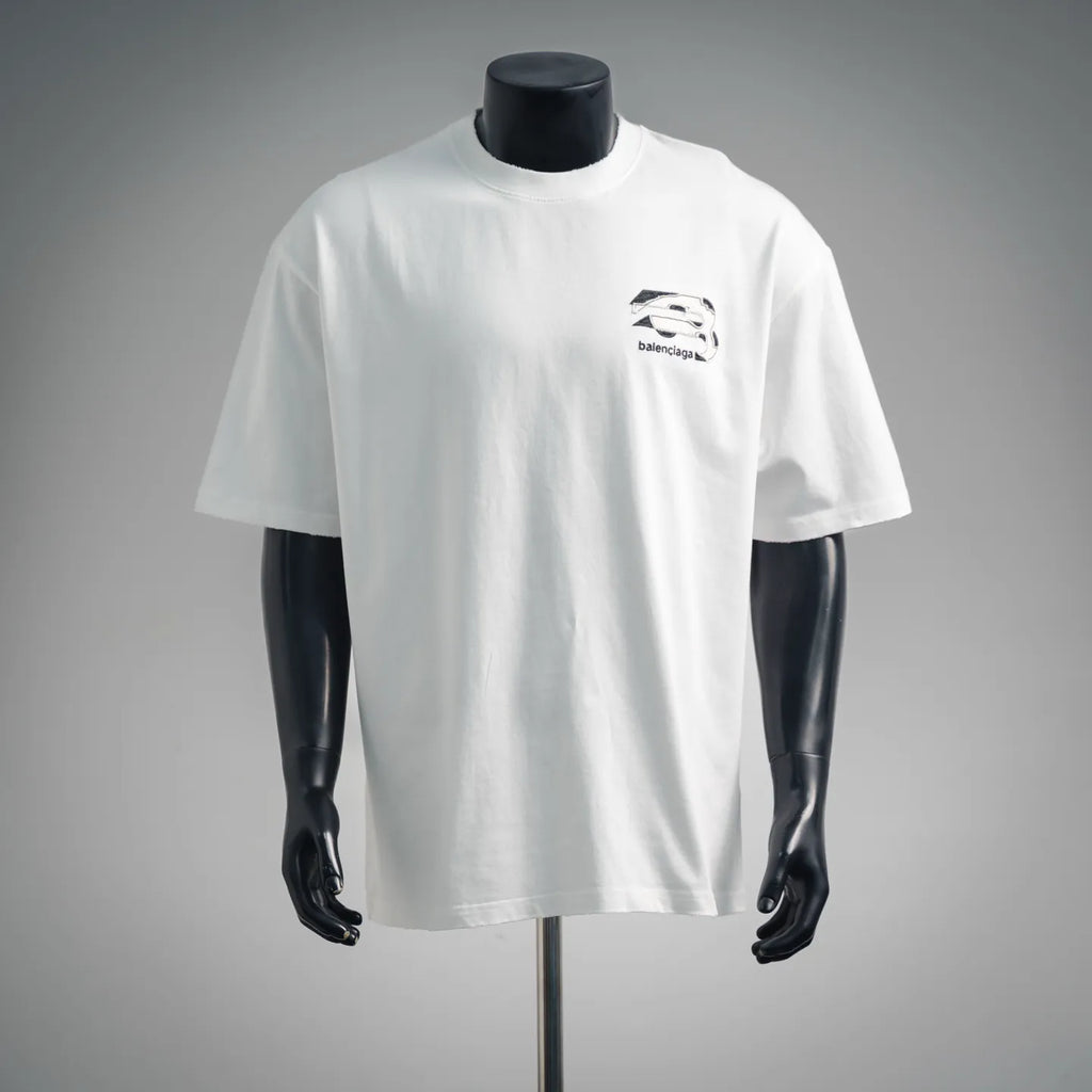 Clothes Balenciaga short