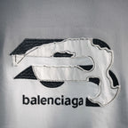 Clothes Balenciaga short