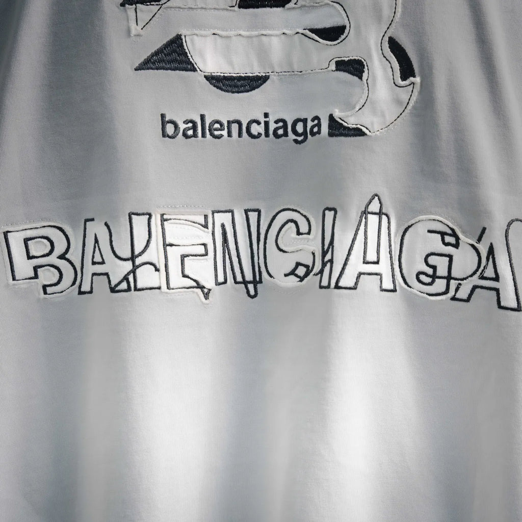 Clothes Balenciaga short