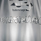 Clothes Balenciaga short