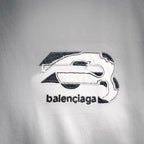 Clothes Balenciaga short