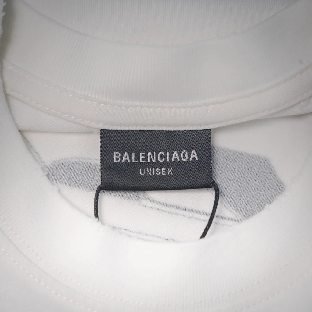 Clothes Balenciaga short