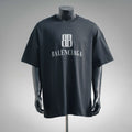 Clothes Balenciaga short