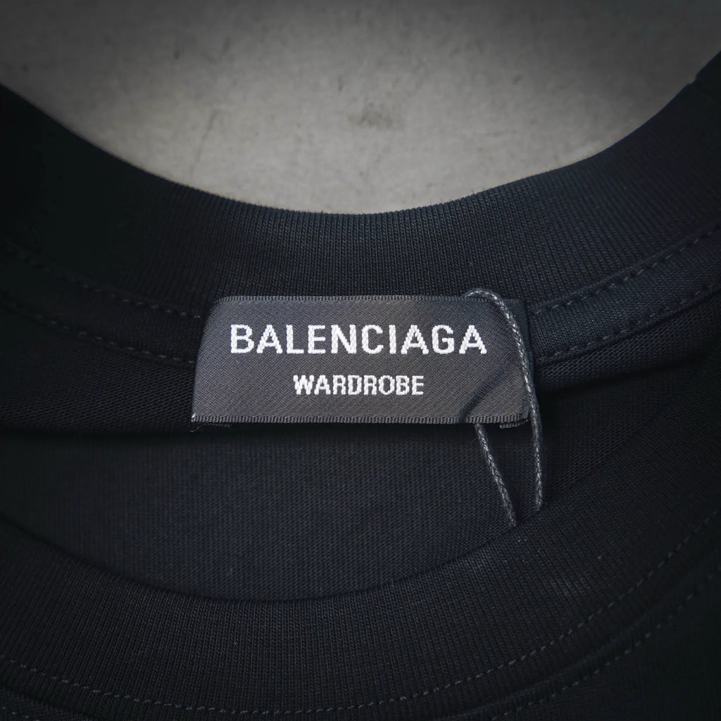 Clothes Balenciaga short
