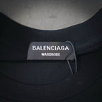 Clothes Balenciaga short