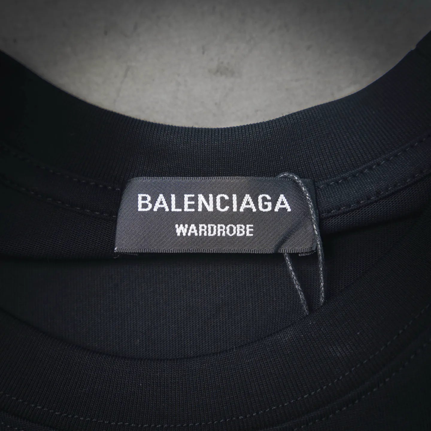 Clothes Balenciaga short