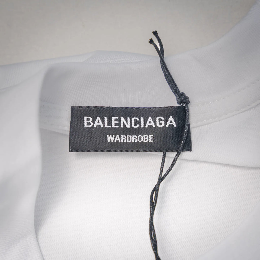 Clothes Balenciaga short