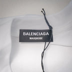 Clothes Balenciaga short