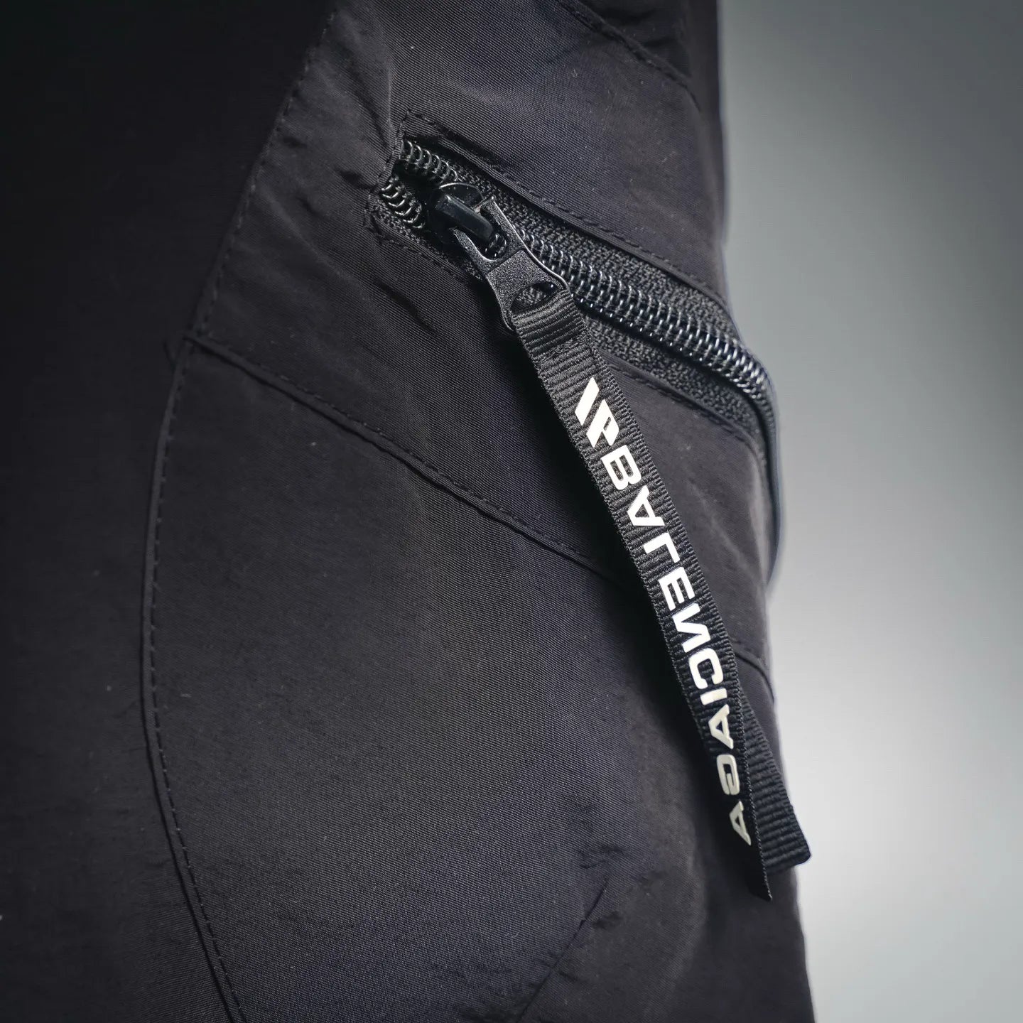 Clothes Balenciaga Pants