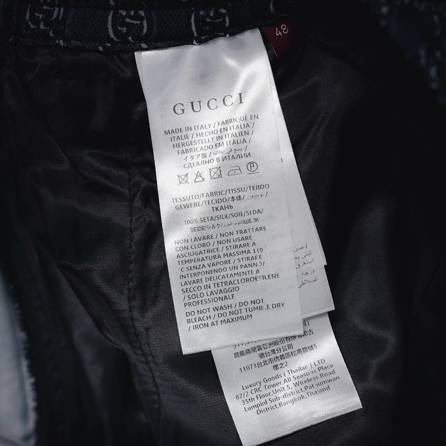 Clothes Gucci Pants