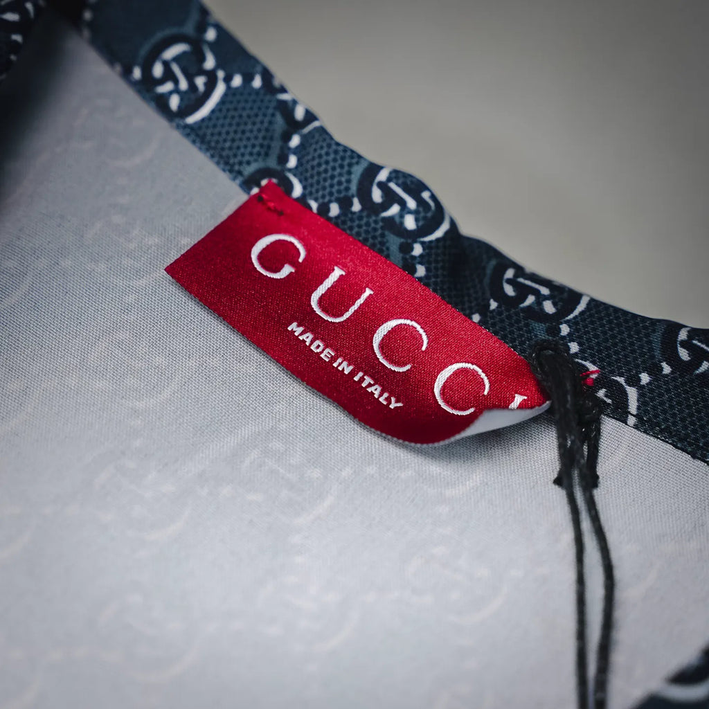 Clothes Gucci short