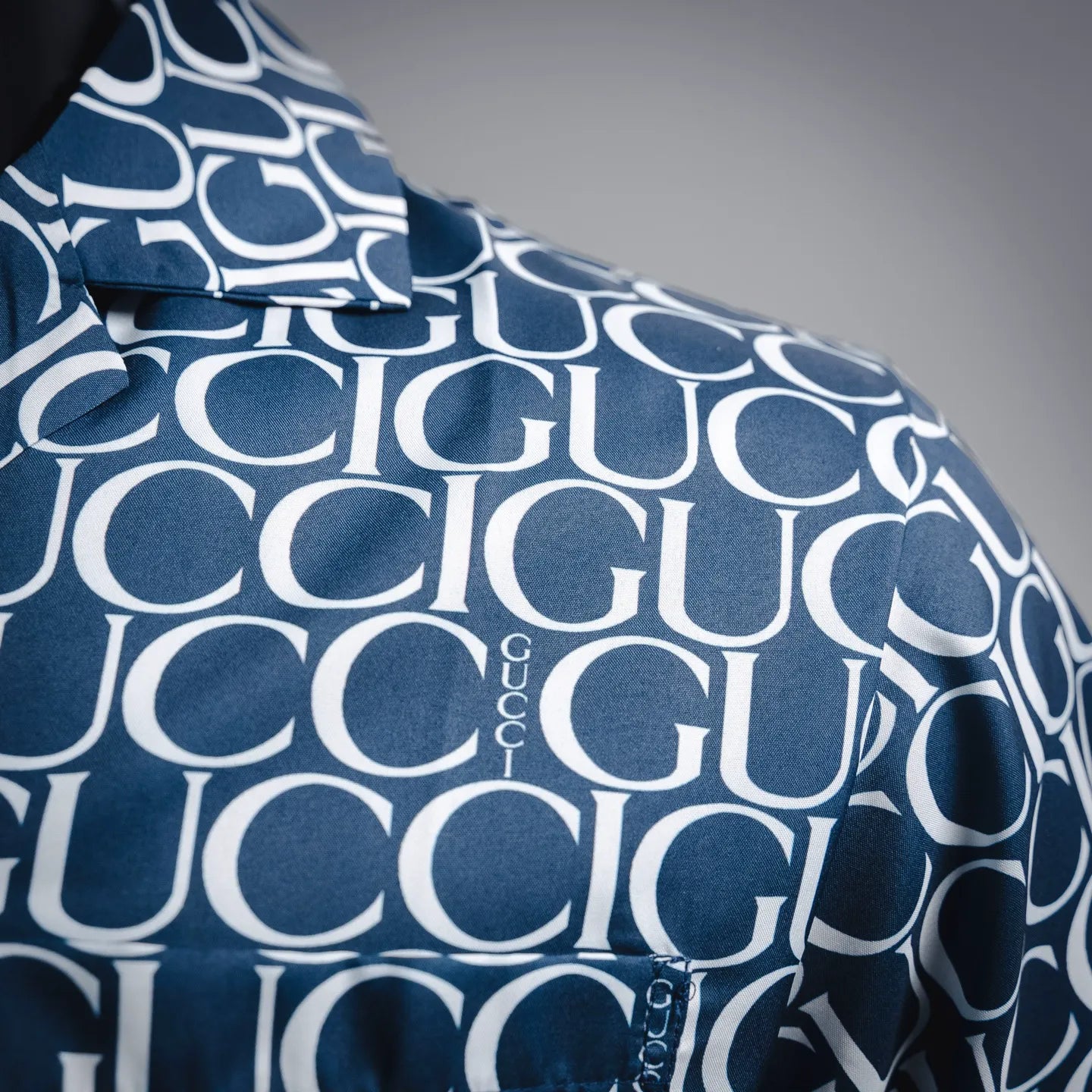 Clothes Gucci short