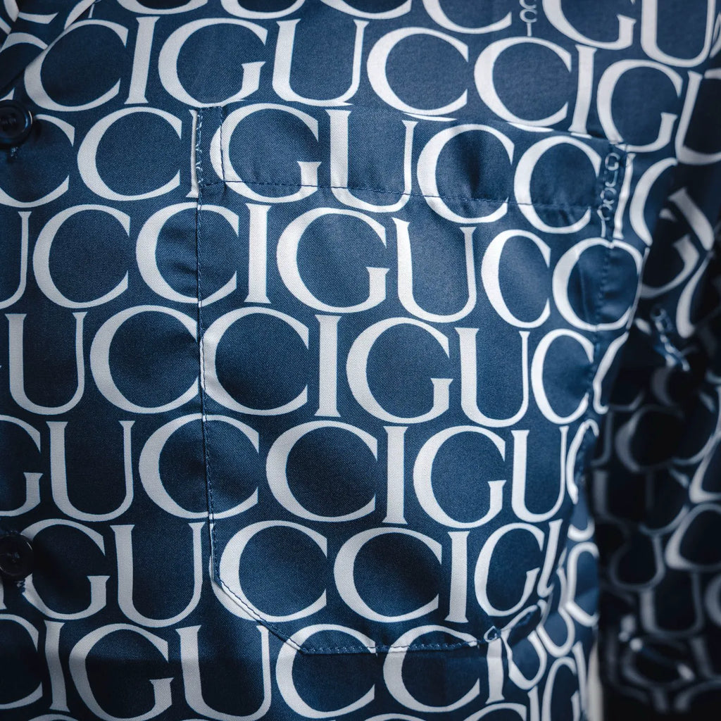 Clothes Gucci short