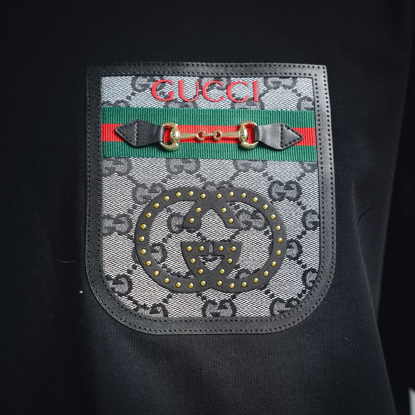 Clothes Gucci short