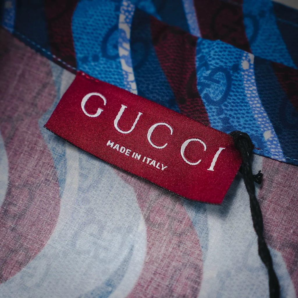 Clothes Gucci short