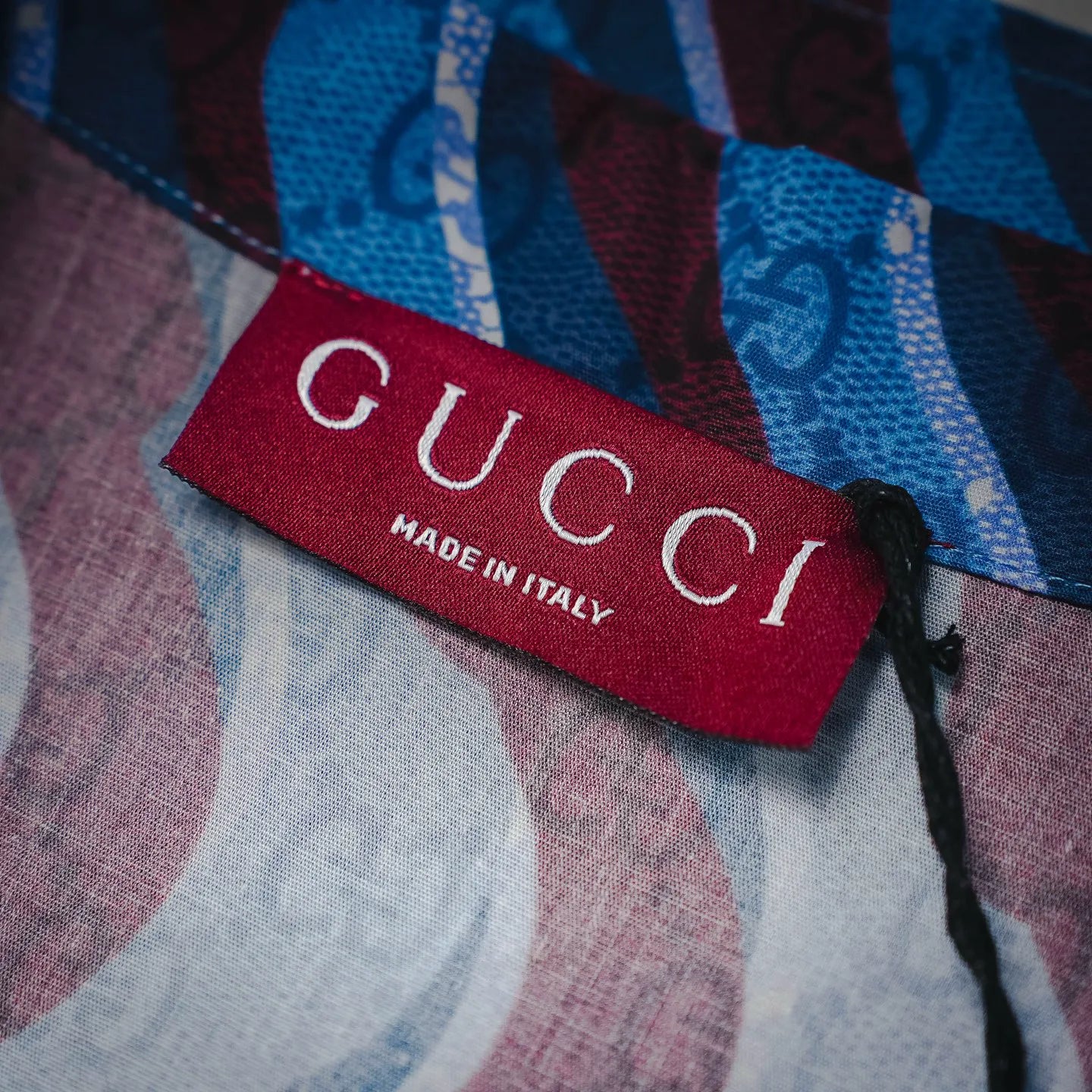Clothes Gucci short