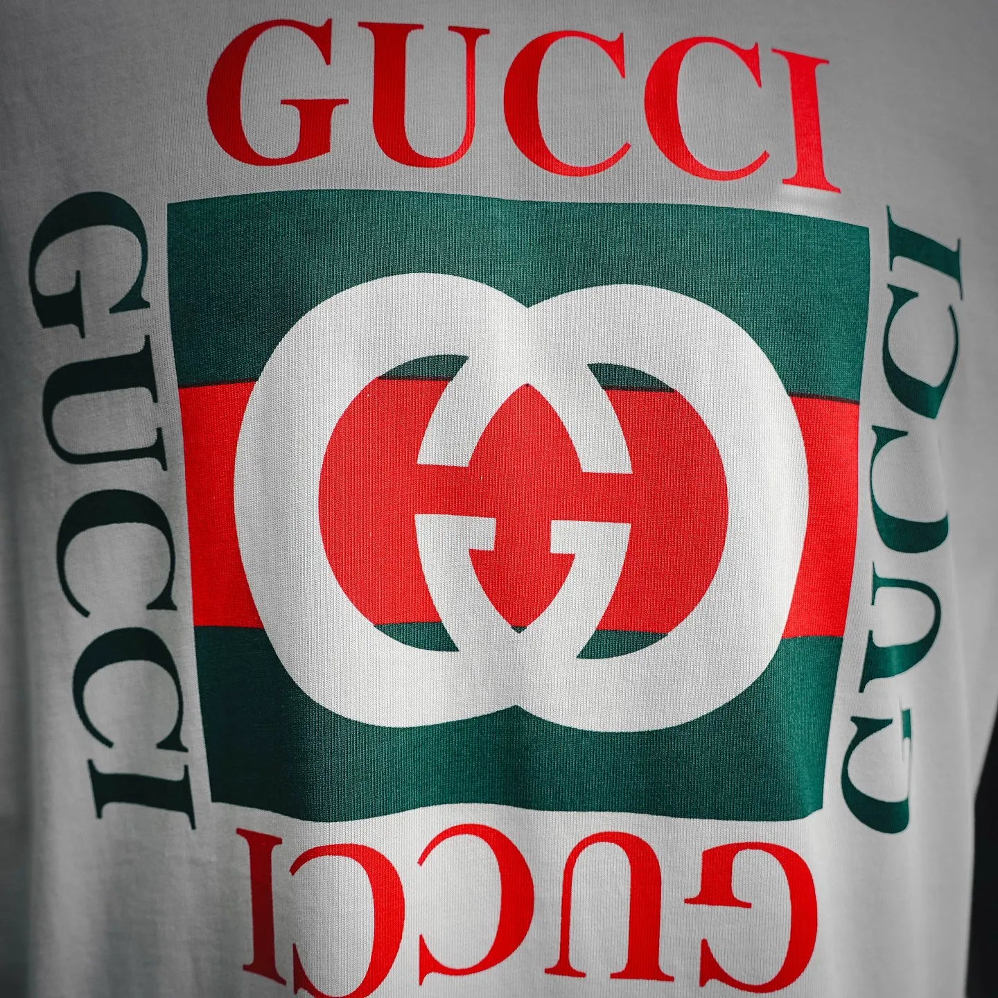 Clothes Gucci short