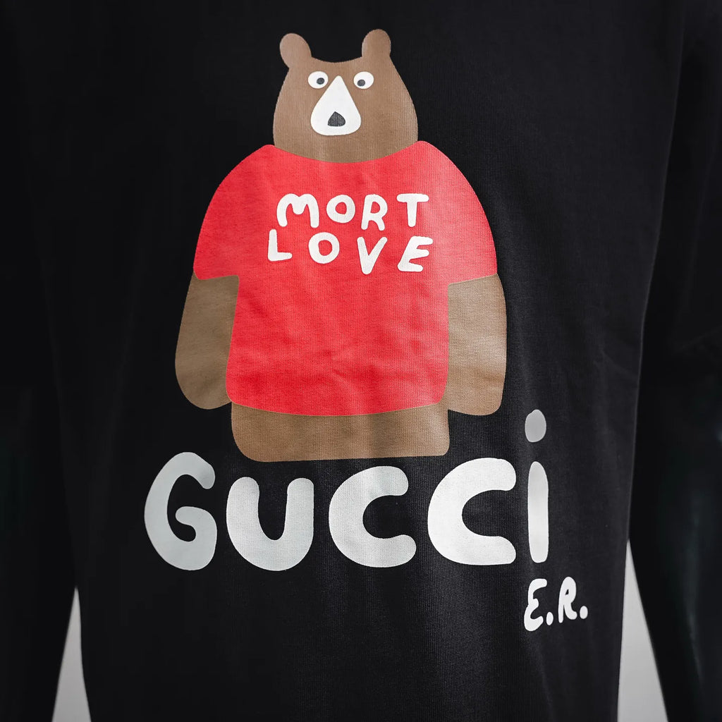 Clothes Gucci short