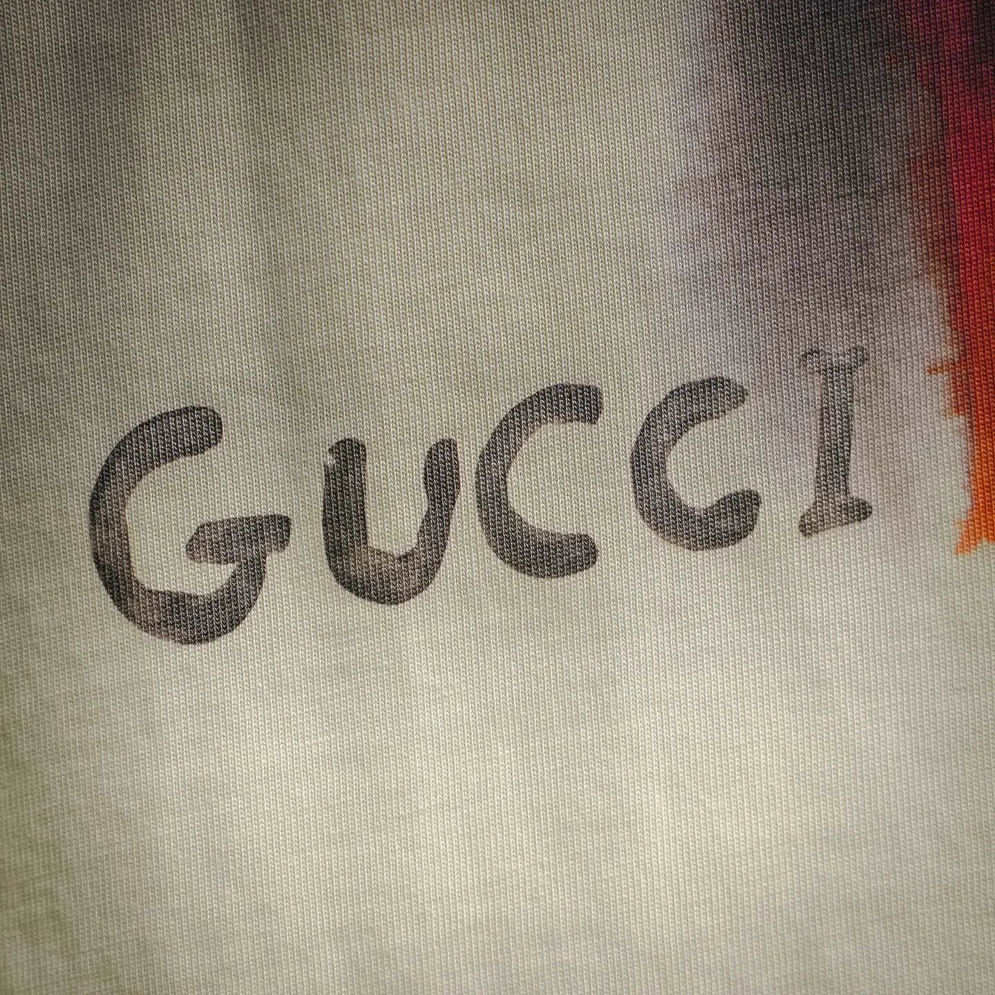 Clothes Gucci short