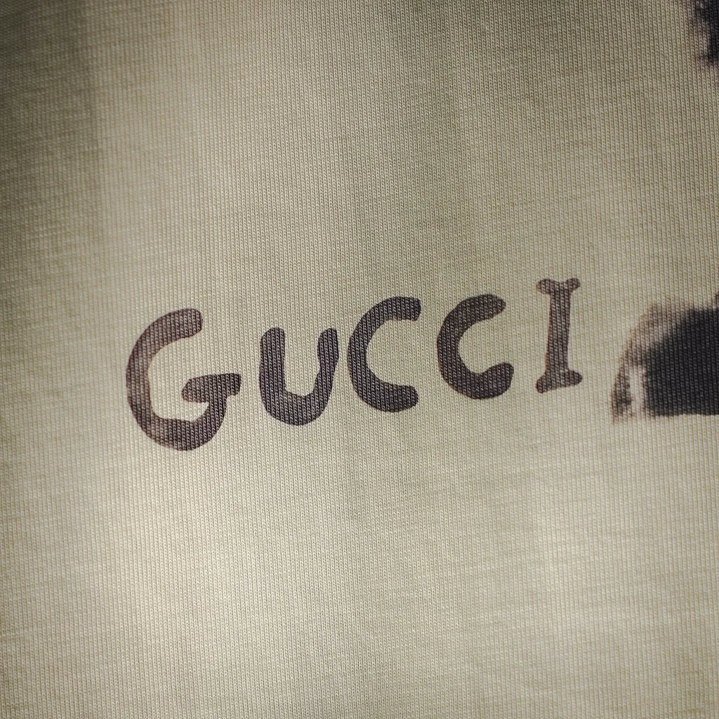 Clothes Gucci short