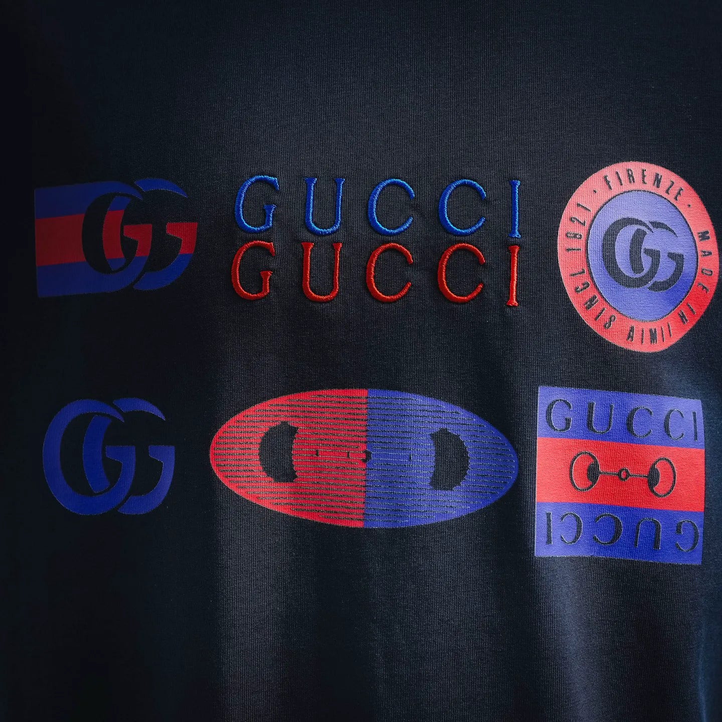 Clothes Gucci short