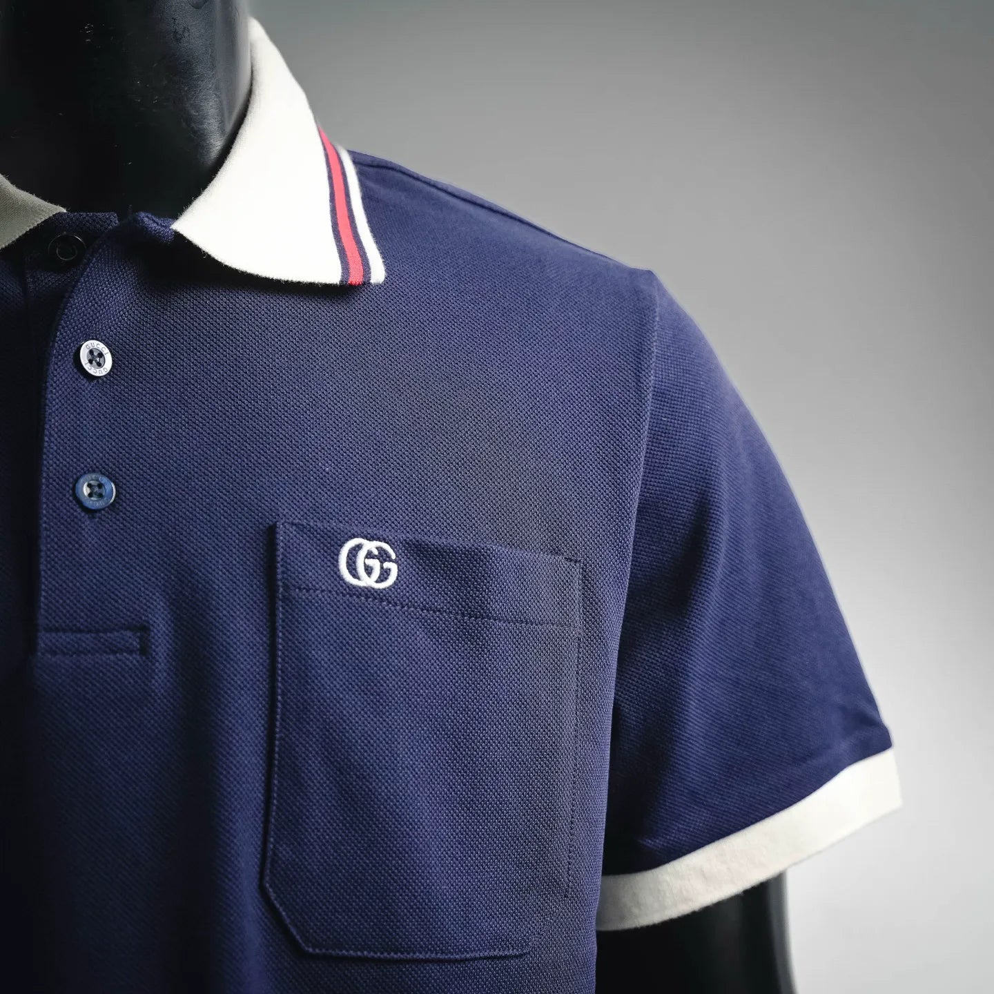 Clothes Gucci short