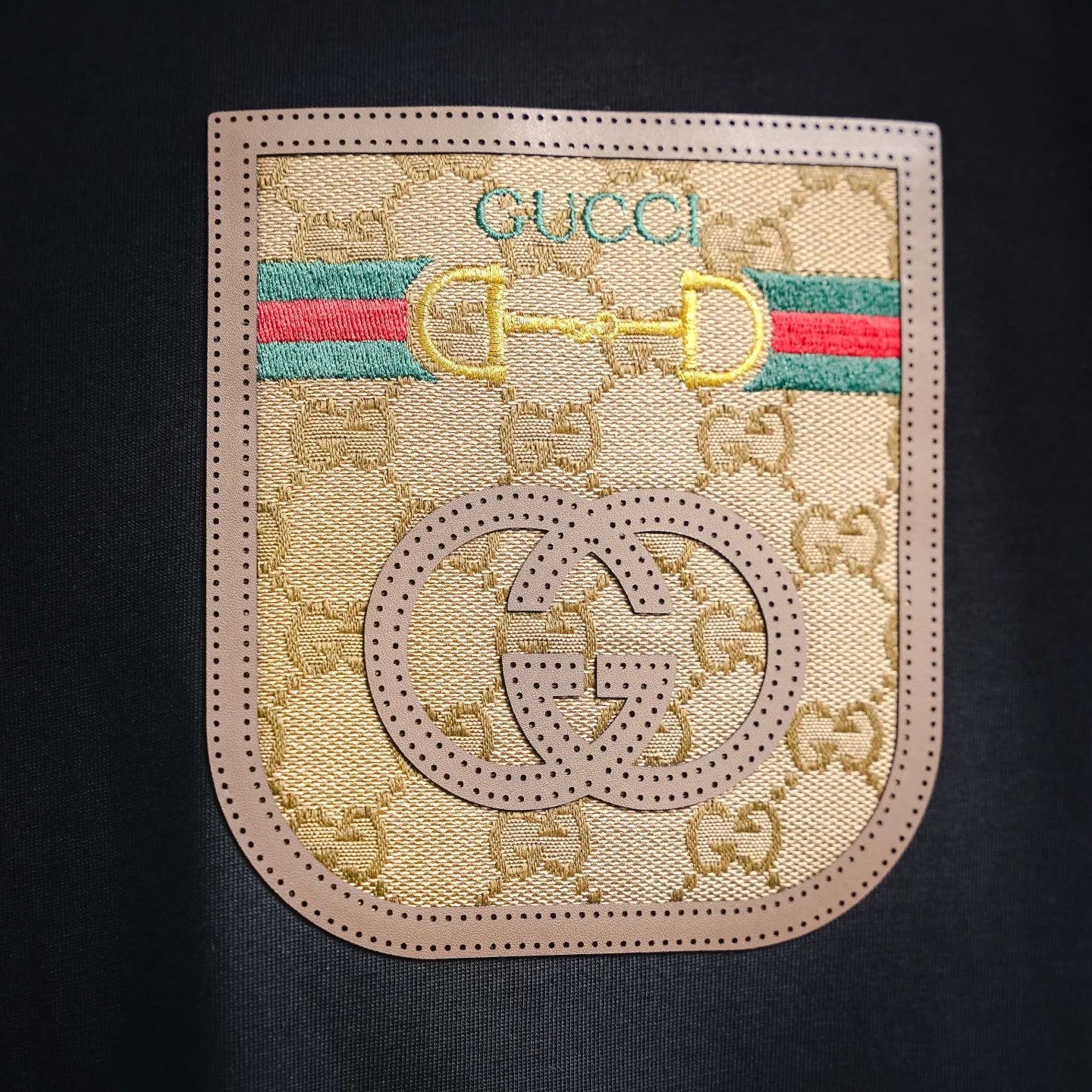 Clothes Gucci short