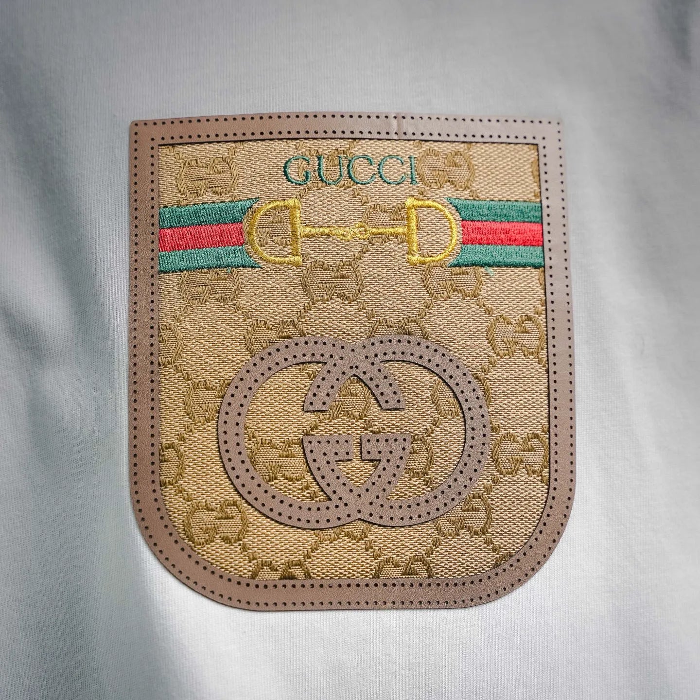 Clothes Gucci short