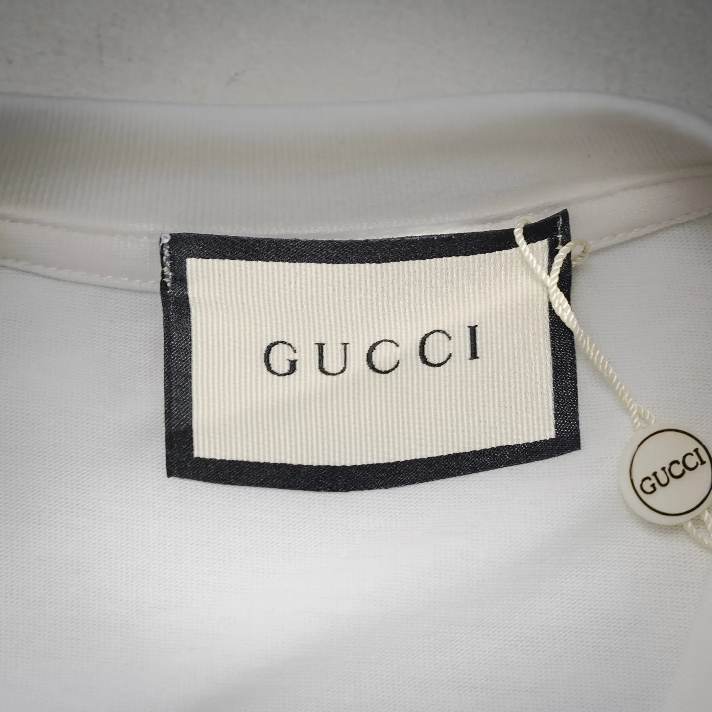 Clothes Gucci short