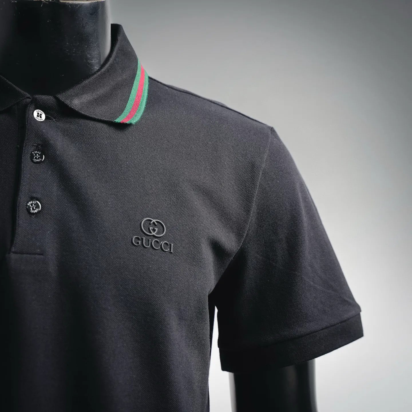 Clothes Gucci short