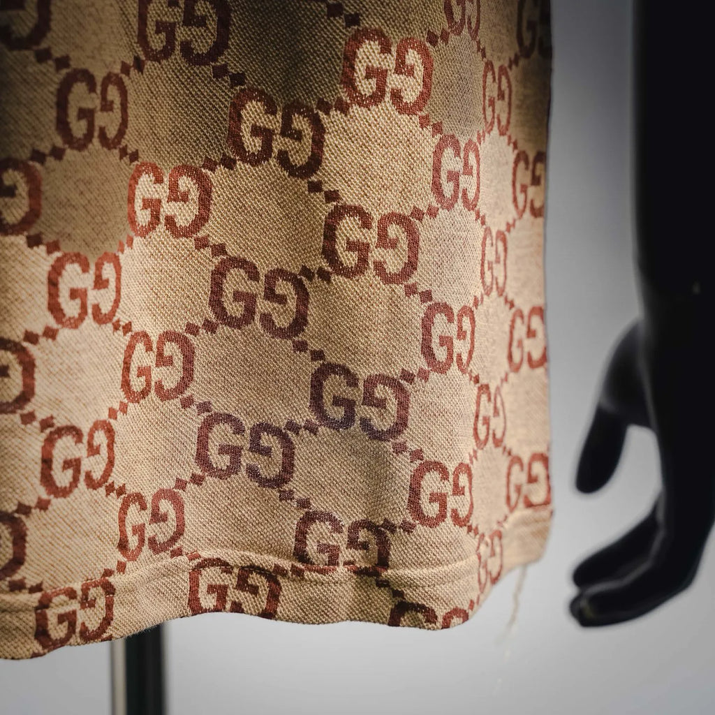 Clothes Gucci short