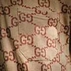 Clothes Gucci short