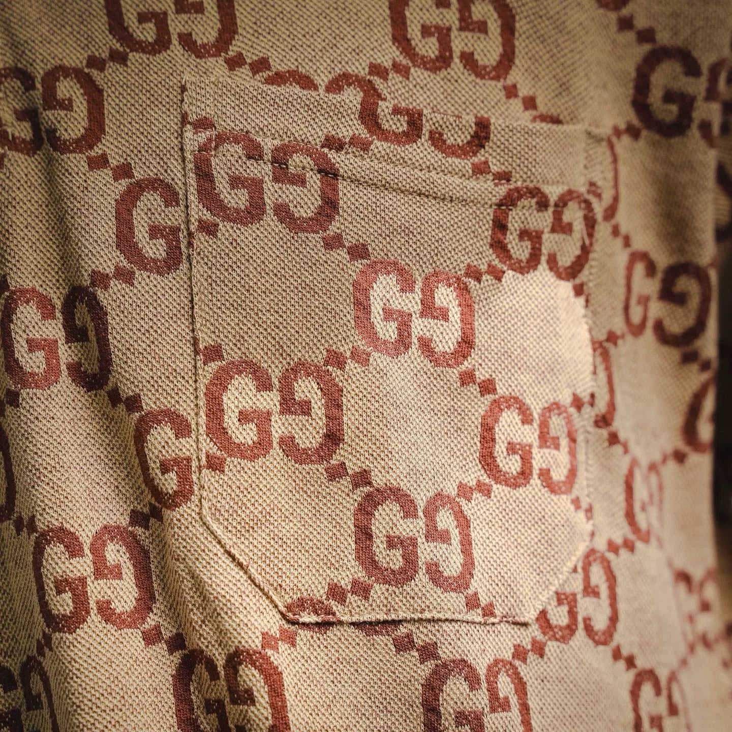 Clothes Gucci short