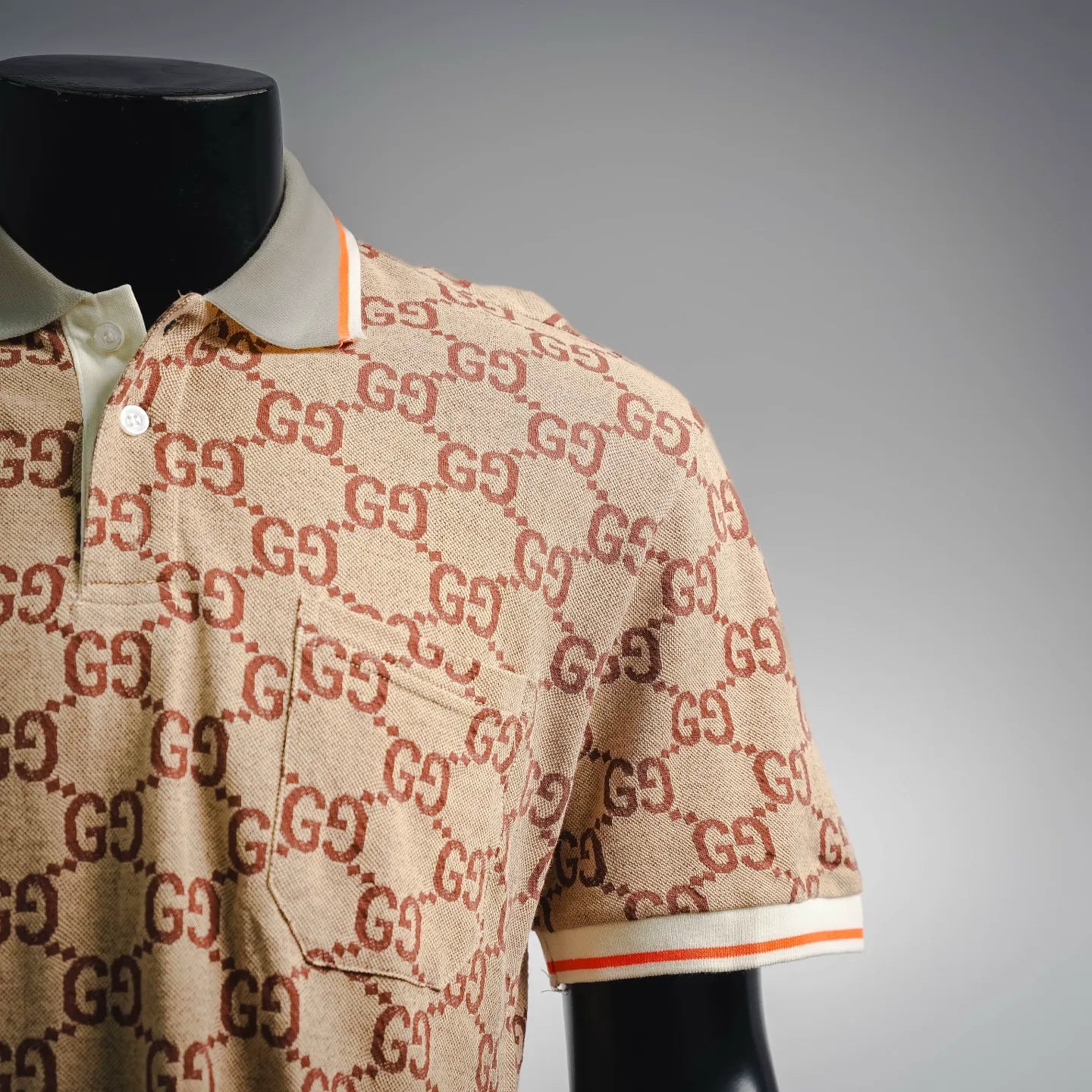 Clothes Gucci short
