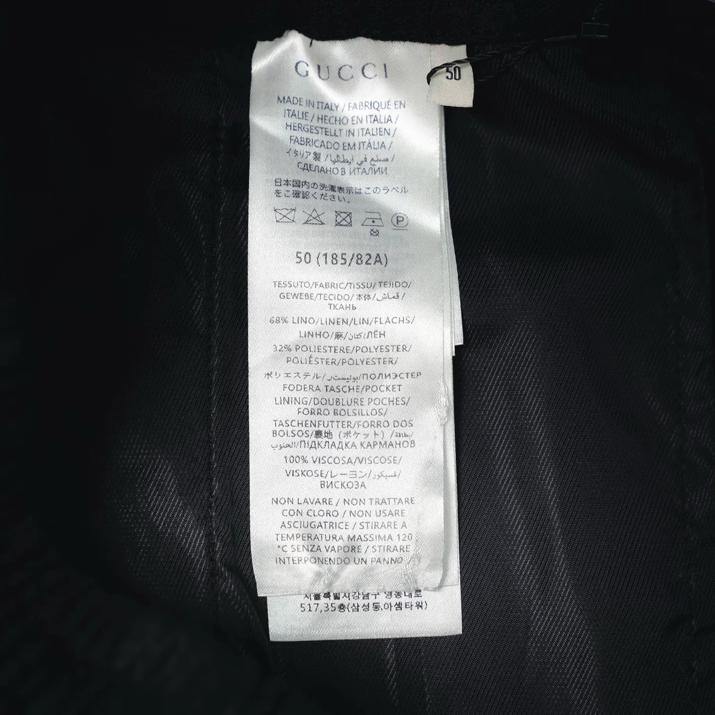 Clothes Gucci Pants
