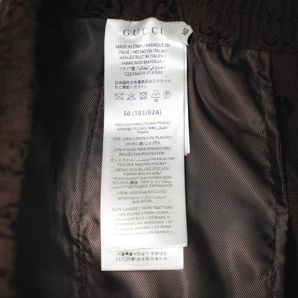Clothes Gucci Pants