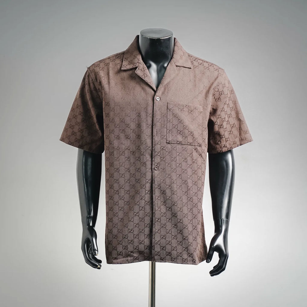 Clothes Gucci short