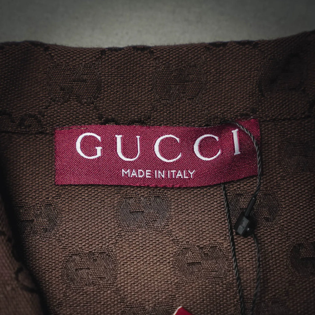 Clothes Gucci short