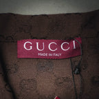 Clothes Gucci short
