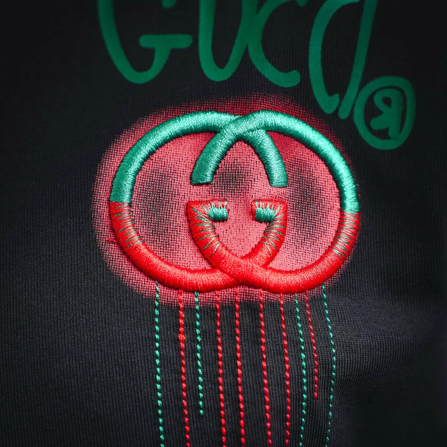 Clothes Gucci short