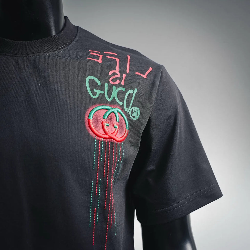Clothes Gucci short
