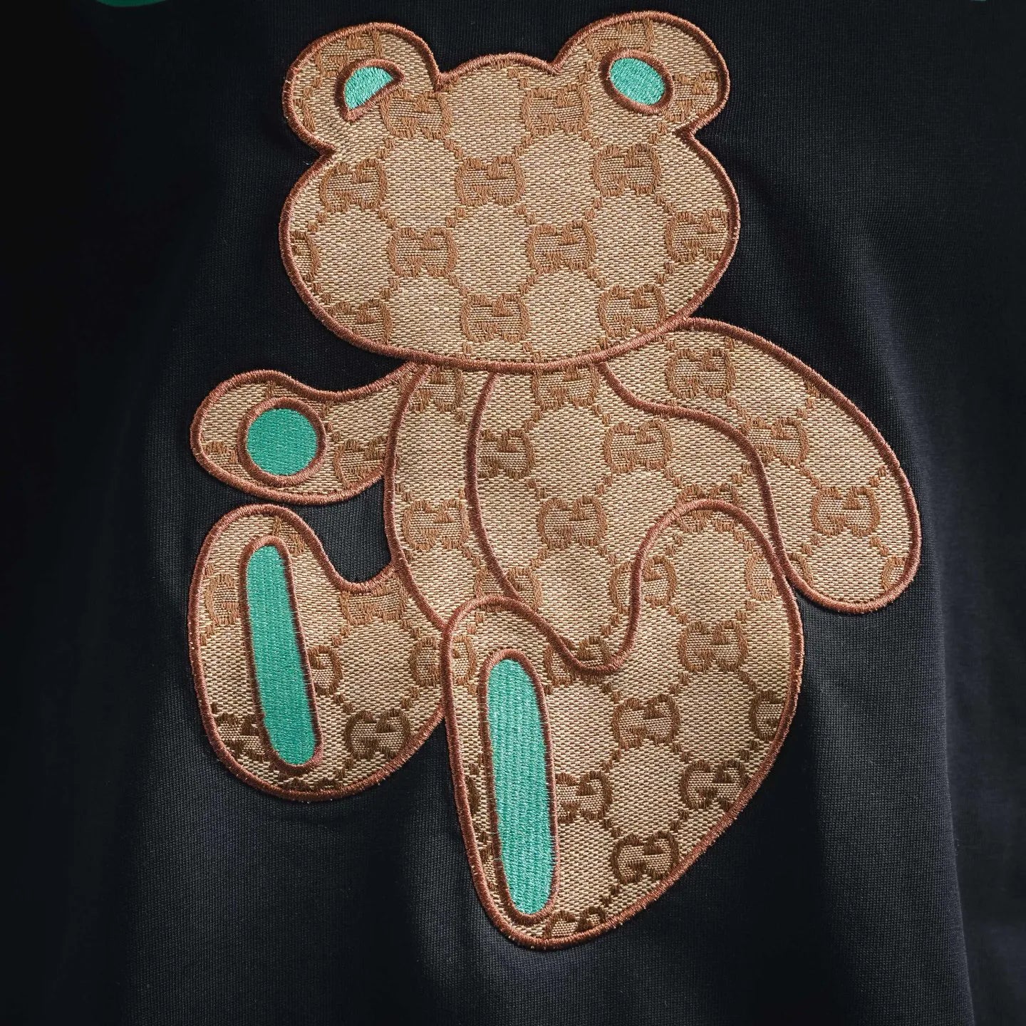 Clothes Gucci short
